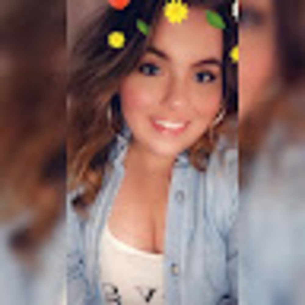 Meet your Posher, Maddison